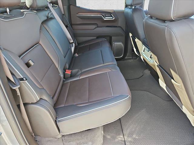 Used 2025 GMC Sierra 1500 Denali AWD/4WD image 19