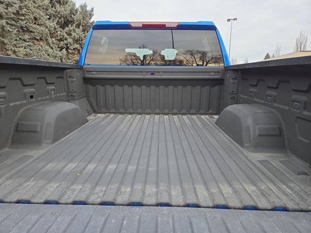 Used 2024 Chevrolet Silverado 1500 LT Trail Boss image 32