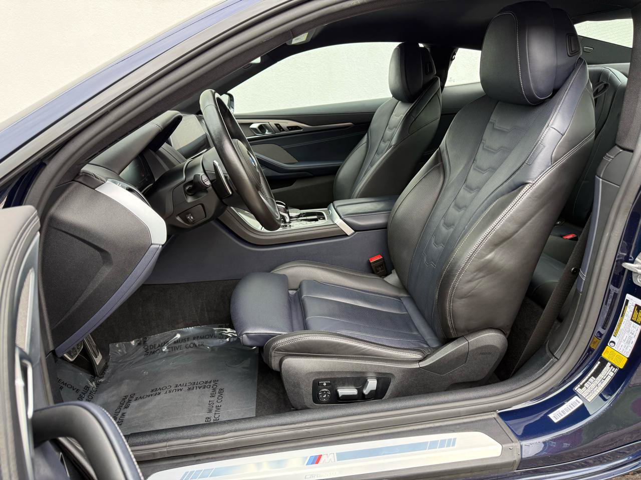 Used 2022 BMW 840i Coupe RWD image 2