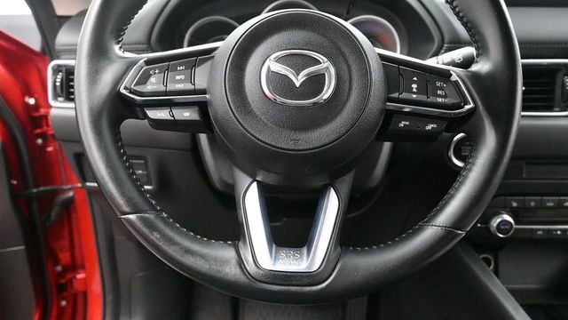 Used 2022 MAZDA CX-5 AWD 2.5 S image 17