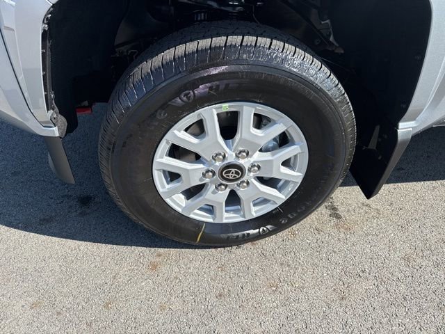 New 2026 Toyota Tacoma SR5 image 10