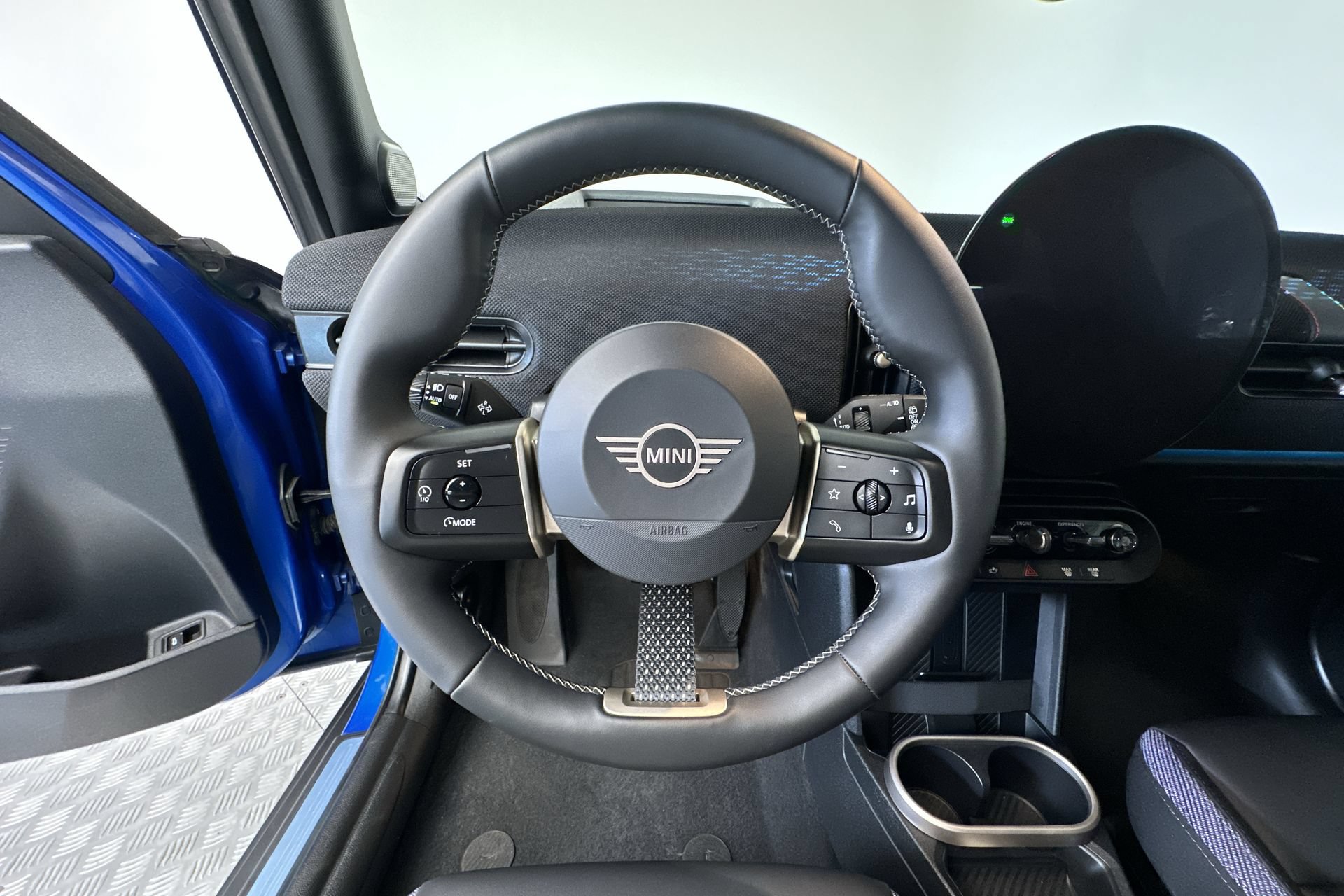 Used 2026 MINI Cooper S FWD image 16