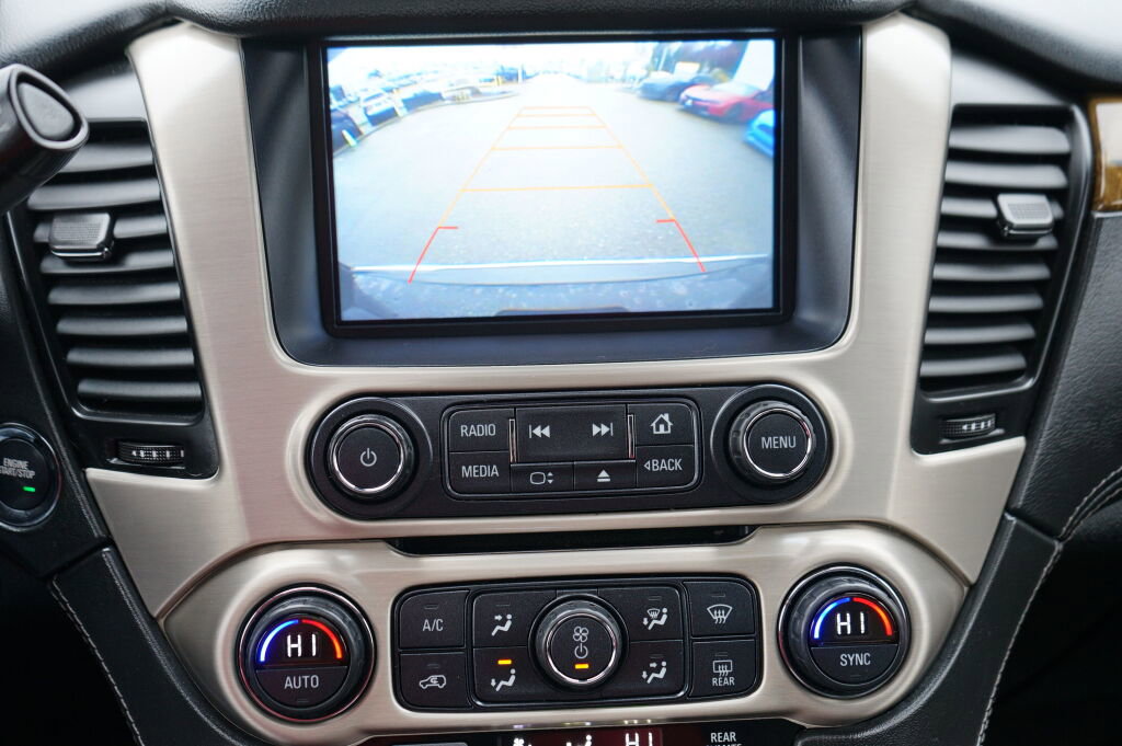 Used 2016 GMC Yukon XL Denali w/ Open Road Package image 25