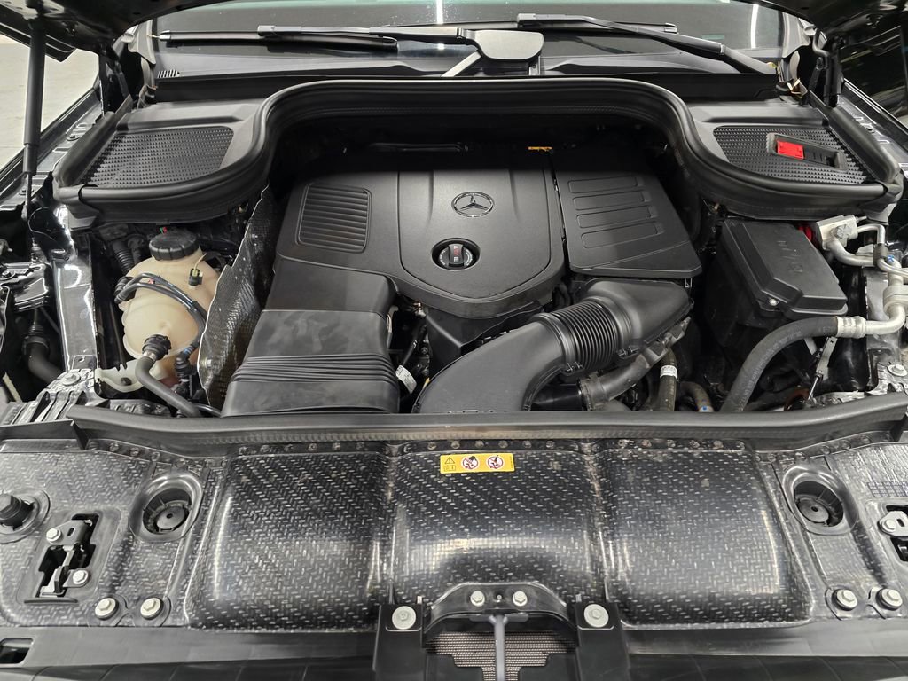 Used 2024 Mercedes-Benz GLE 450e 4MATIC image 13