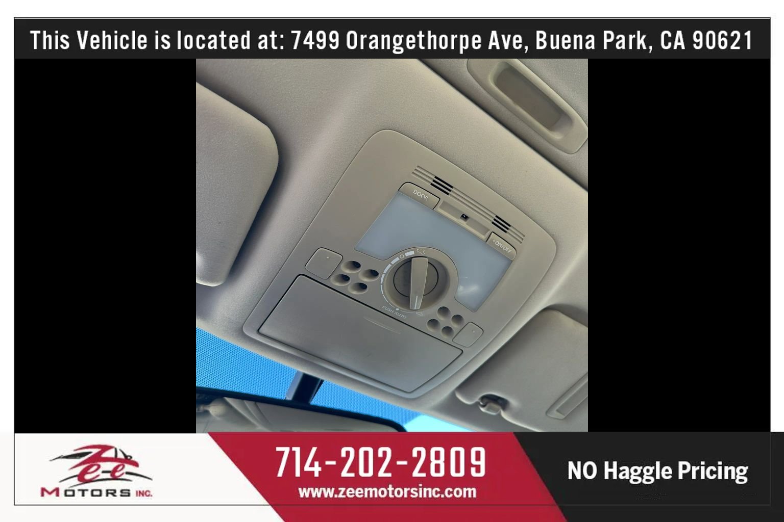 Used 2007 Lexus IS 250 RWD image 34