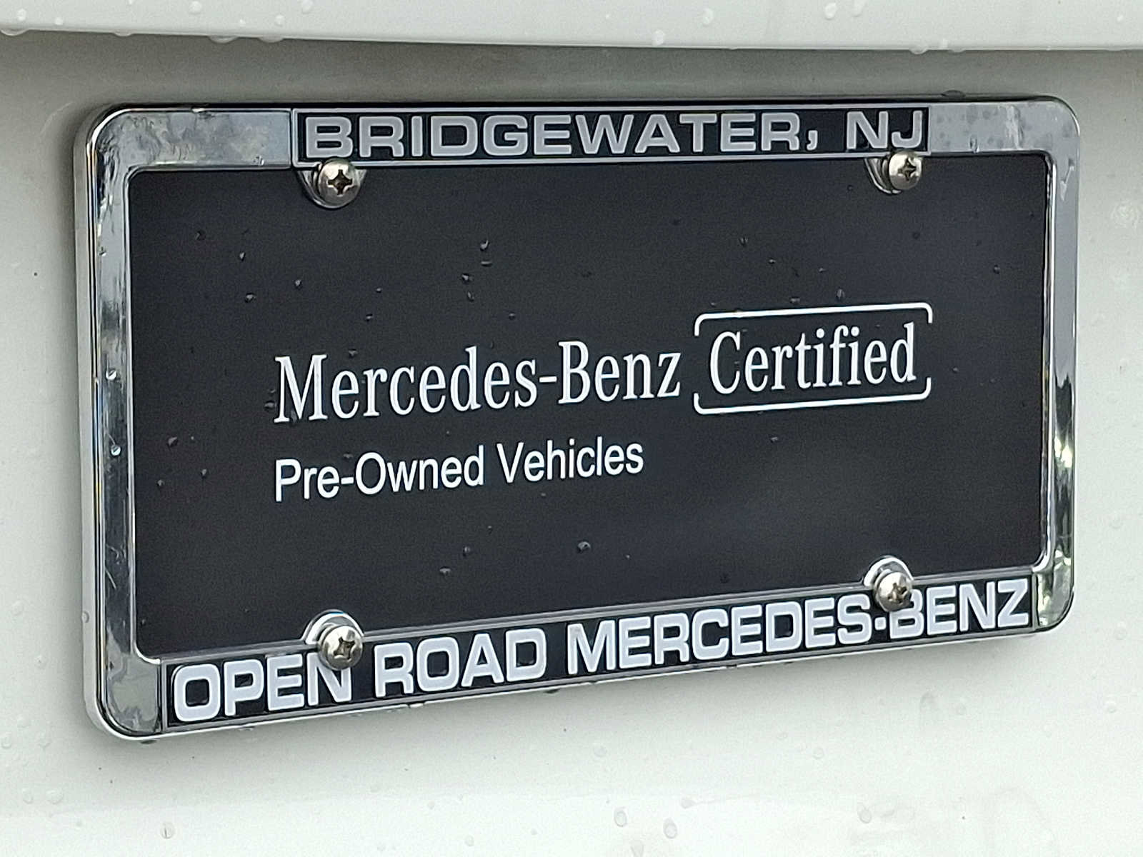 Certified 2021 Mercedes-Benz GLC 43 AMG 4MATIC image 30