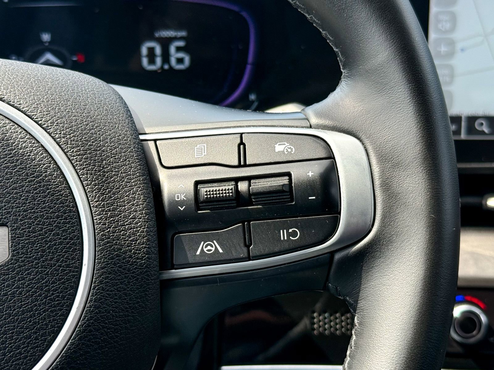 Certified 2023 Kia Sportage X-Line w/ X-Line Premium Package image 29