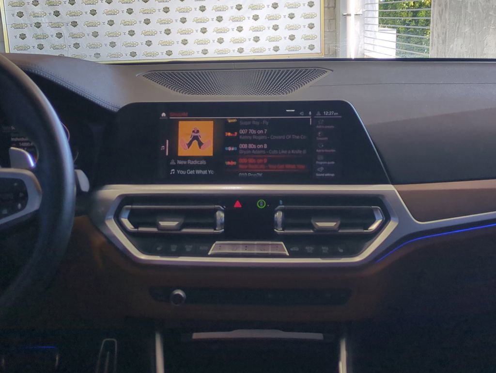 Used 2020 BMW M340i M340i w/ Premium Package image 18