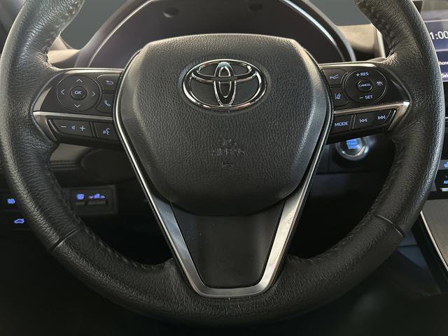 Used 2022 Toyota Avalon XLE image 14