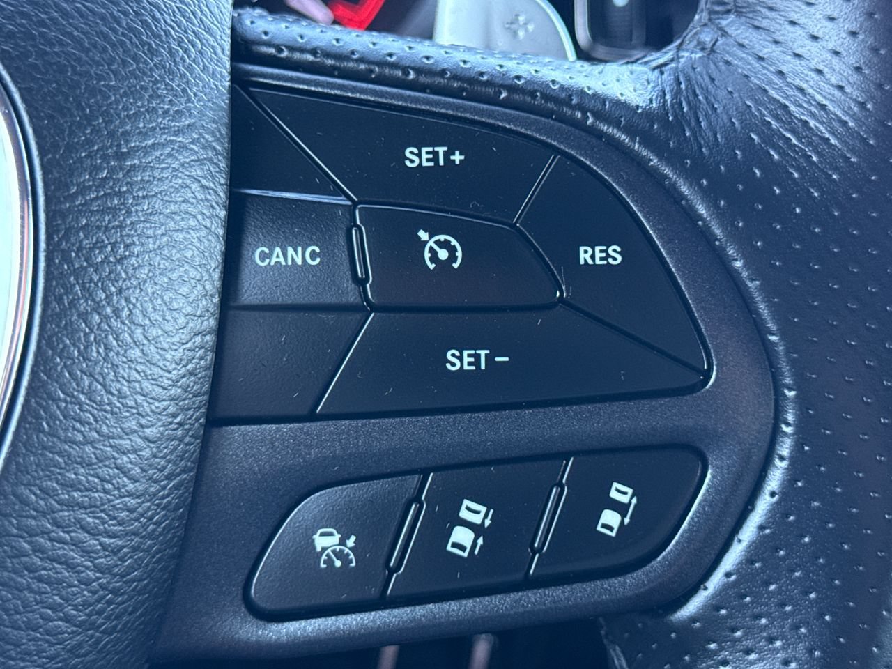 Used 2024 Dodge Durango R/T AWD/4WD image 29