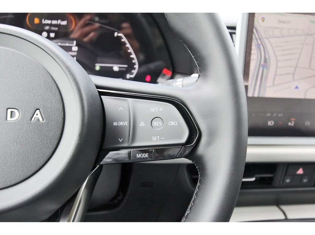 New 2026 MAZDA CX-5 Preferred AWD/4WD image 14