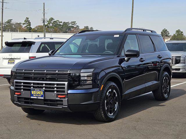 New 2026 Hyundai Palisade XRT Pro