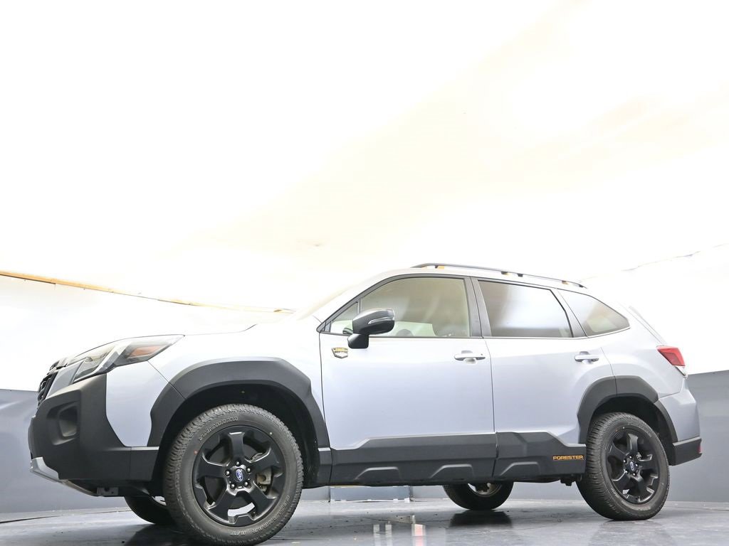 Used 2024 Subaru Forester Wilderness image 37