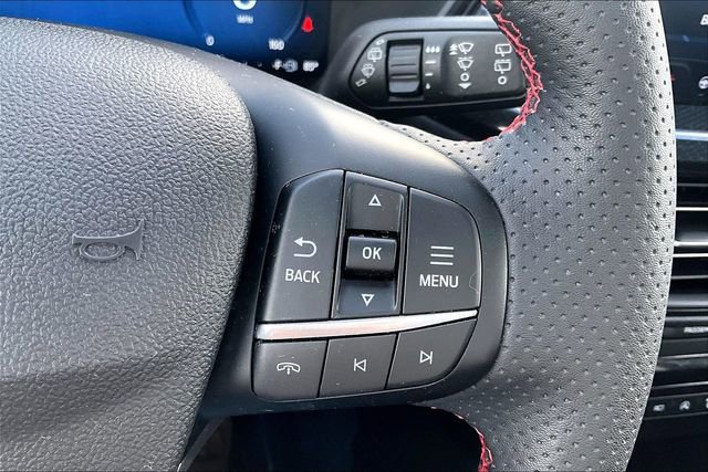 Used 2023 Ford Escape ST-Line Select w/ Tech Pack #2 image 19