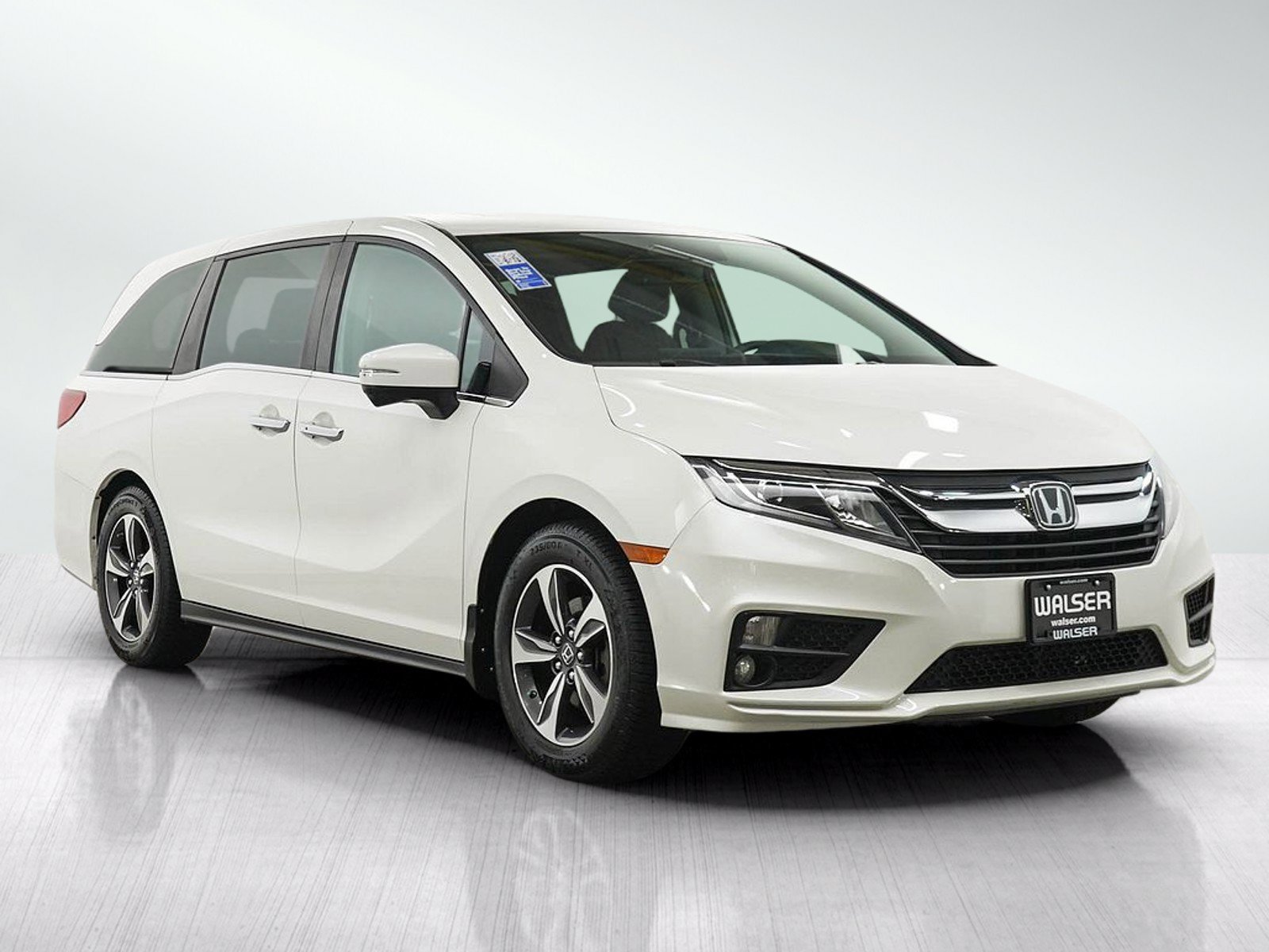 Used 2019 Honda Odyssey EX image 7
