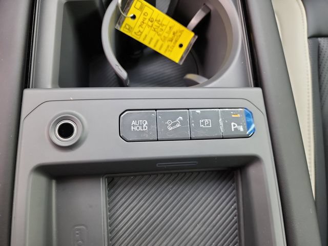 New 2026 Kia EV9 GT-Line AWD/4WD image 17