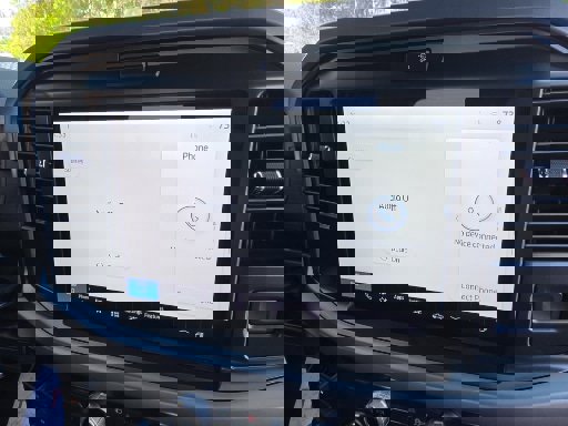 Certified 2025 Ford F150 XLT w/ Equipment Group 301A Standard image 4