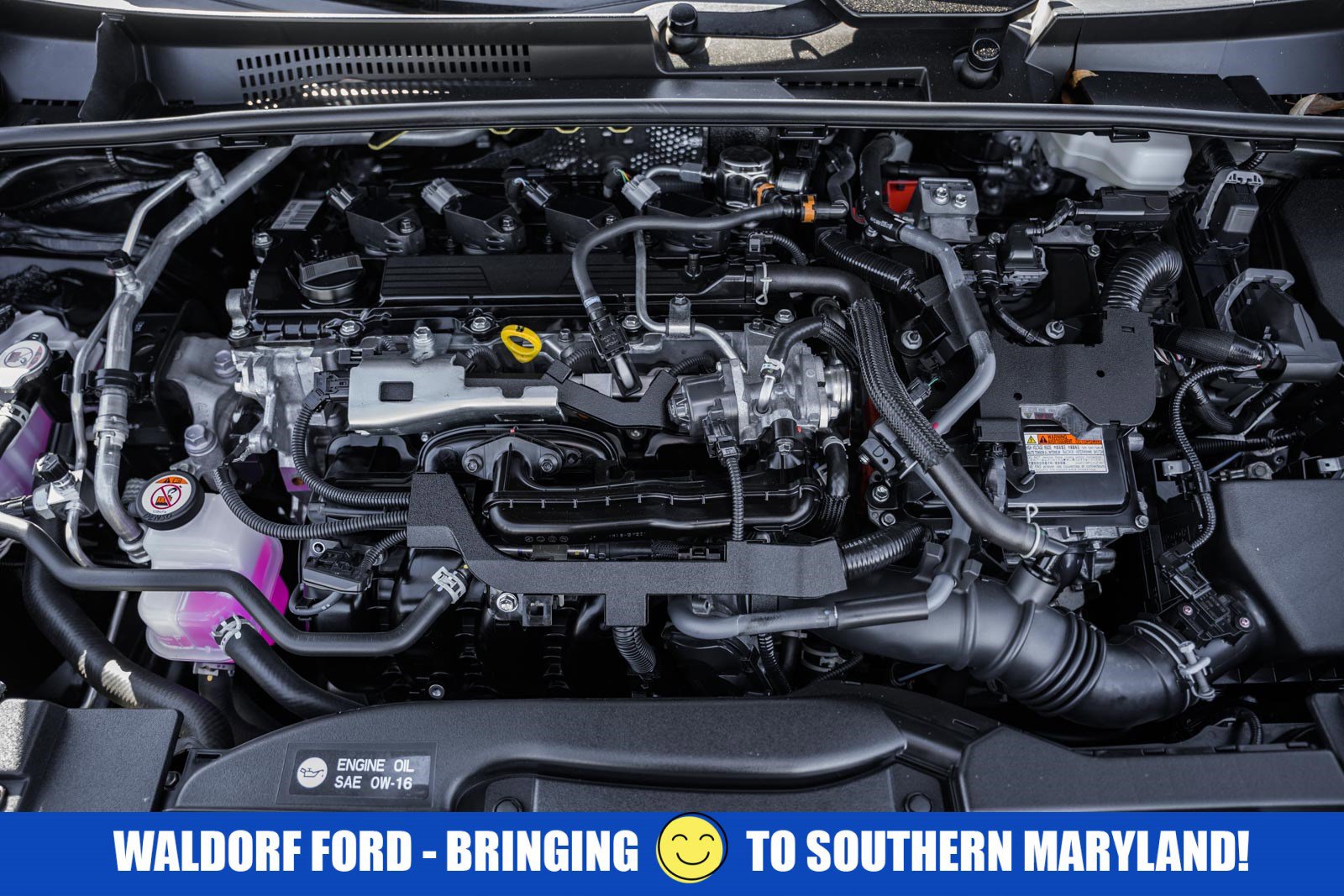 Used 2024 Toyota Prius image 20