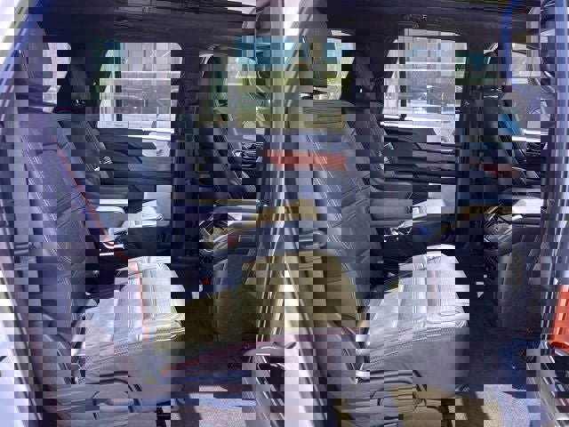 Used 2023 Lincoln Navigator L Black Label image 19