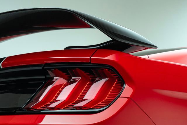 Used 2019 Ford Mustang GT w/ Performance Package - Level 2 image 15