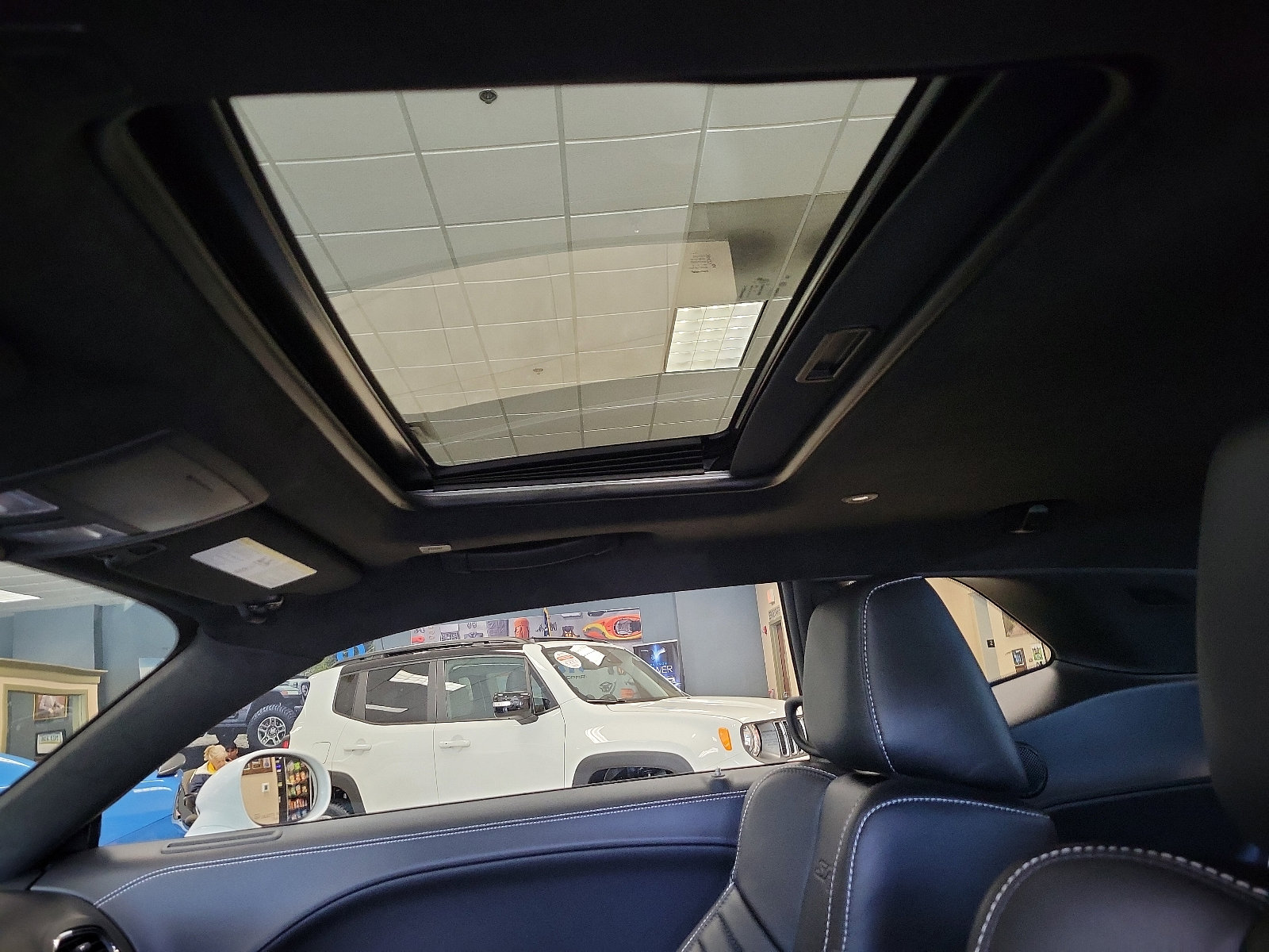 New 2023 Dodge Challenger SRT Hellcat image 10