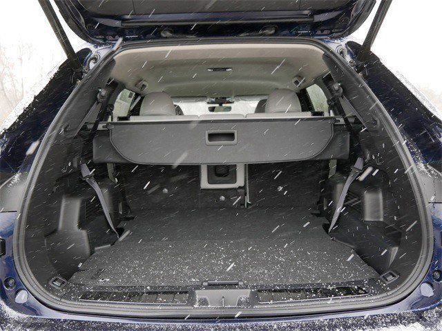 New 2026 Mitsubishi Outlander SE image 6