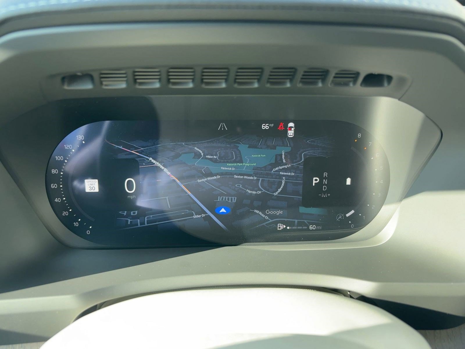 New 2026 Volvo XC90 B6 Ultra image 20