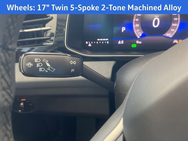 New 2026 Volkswagen Jetta SE image 13