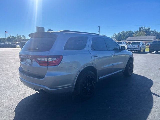 Used 2021 Dodge Durango GT AWD/4WD image 7