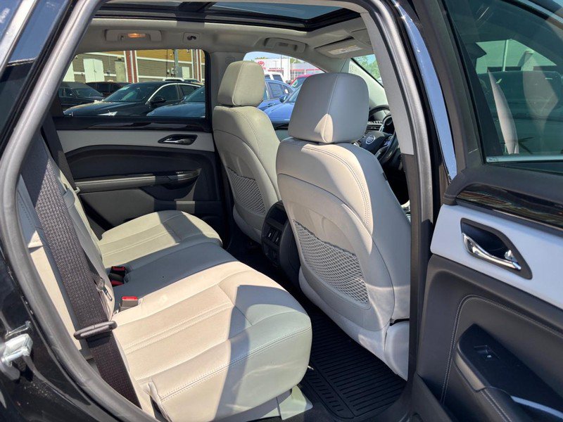 Used 2013 Cadillac SRX Performance w/ Driver Awareness Package FWD image 12
