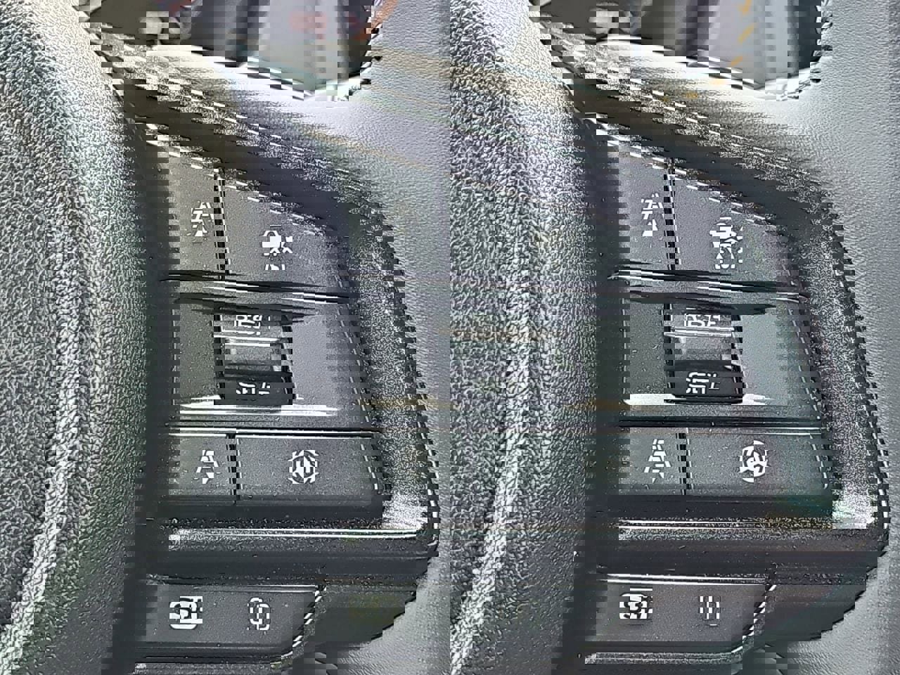 Certified 2026 Subaru Forester Wilderness image 23