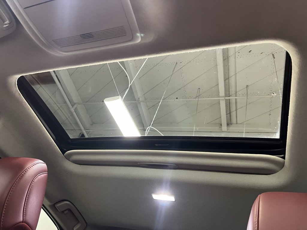 Used 2023 MAZDA CX-30 AWD 2.5 S w/ Preferred Package image 10