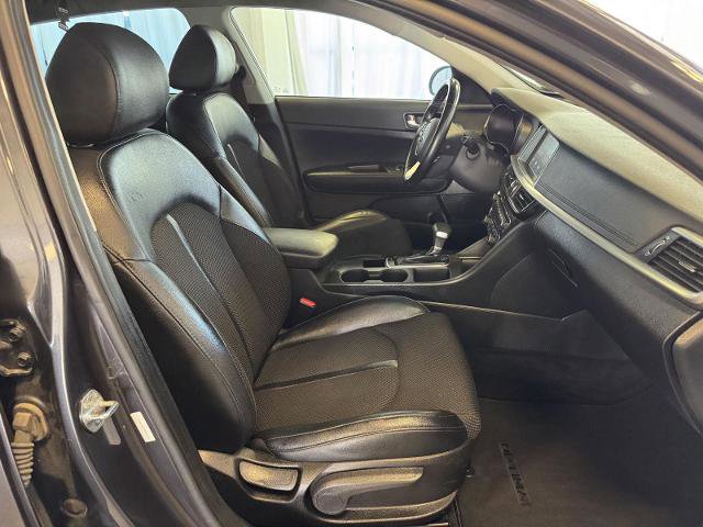 Used 2019 Kia Optima S image 20