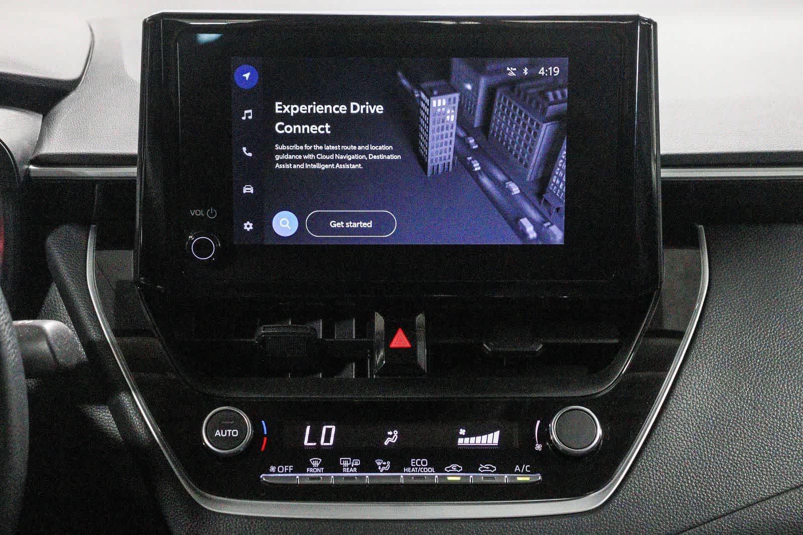 Certified 2026 Toyota Corolla LE FWD image 15