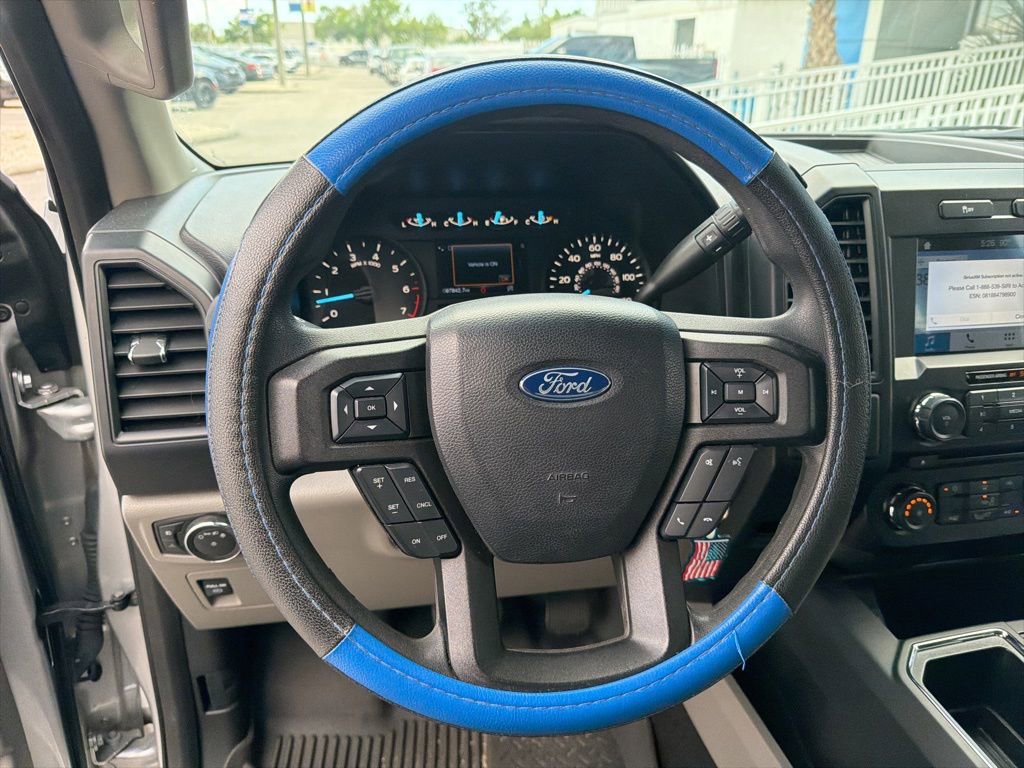 Used 2018 Ford F150 XL w/ Equipment Group 101A Mid RWD image 14