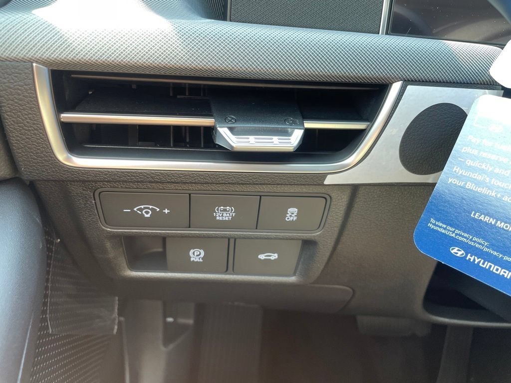 New 2026 Hyundai Sonata SEL FWD image 12