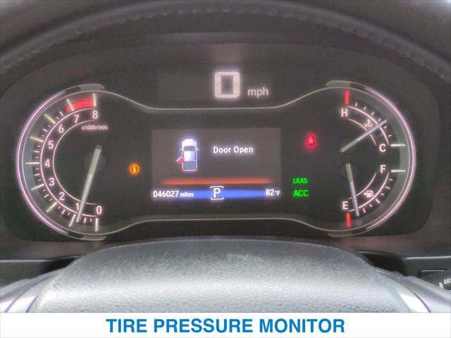 Used 2023 Honda Ridgeline RTL image 16