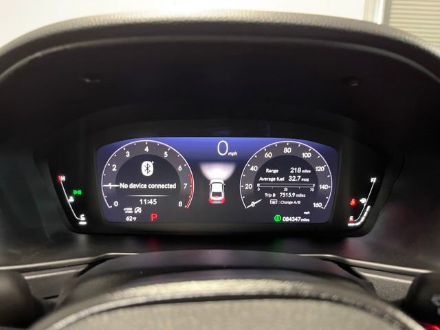 Used 2023 Honda Accord EX image 24