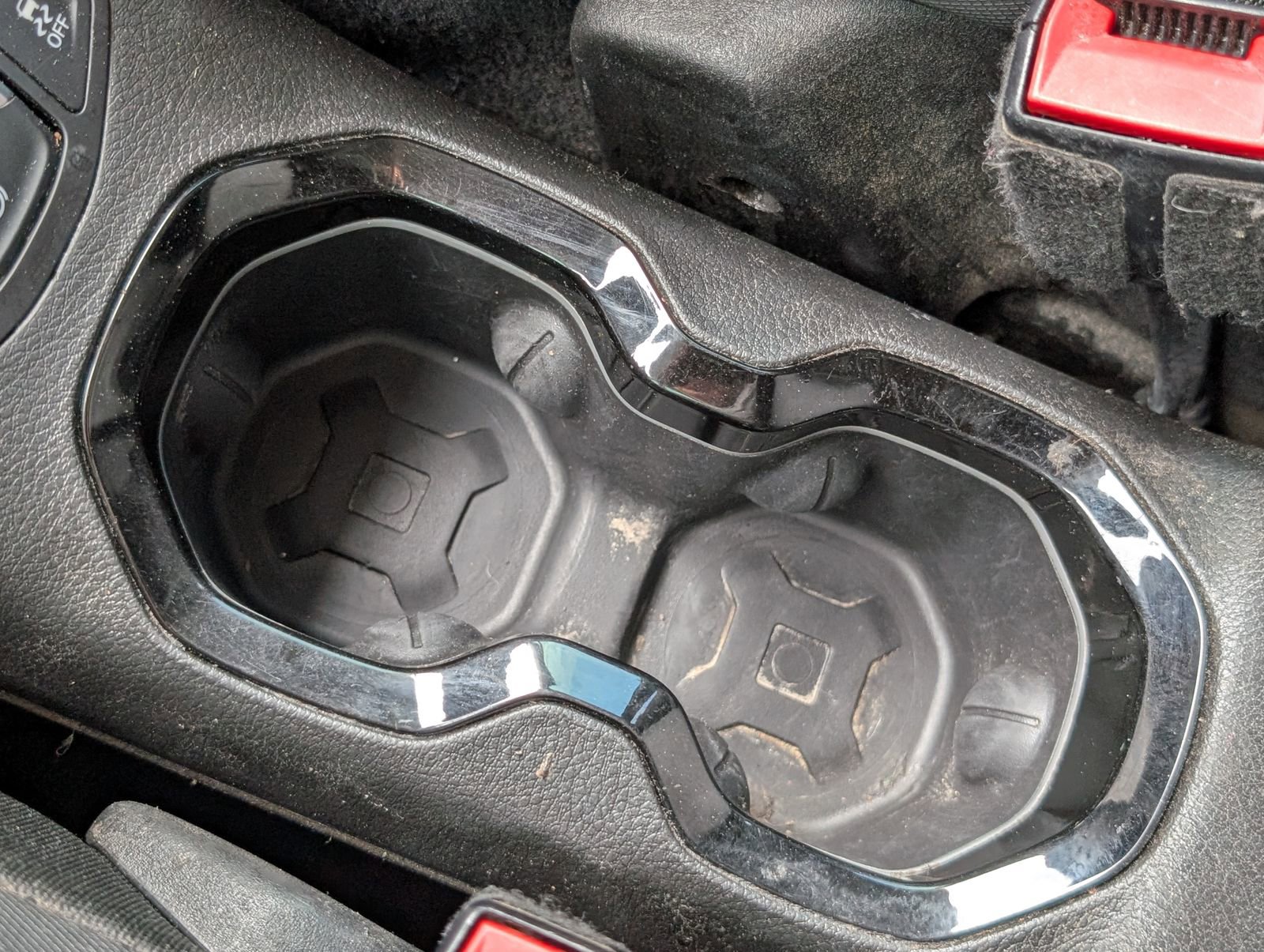 Used 2016 Jeep Renegade Latitude image 21