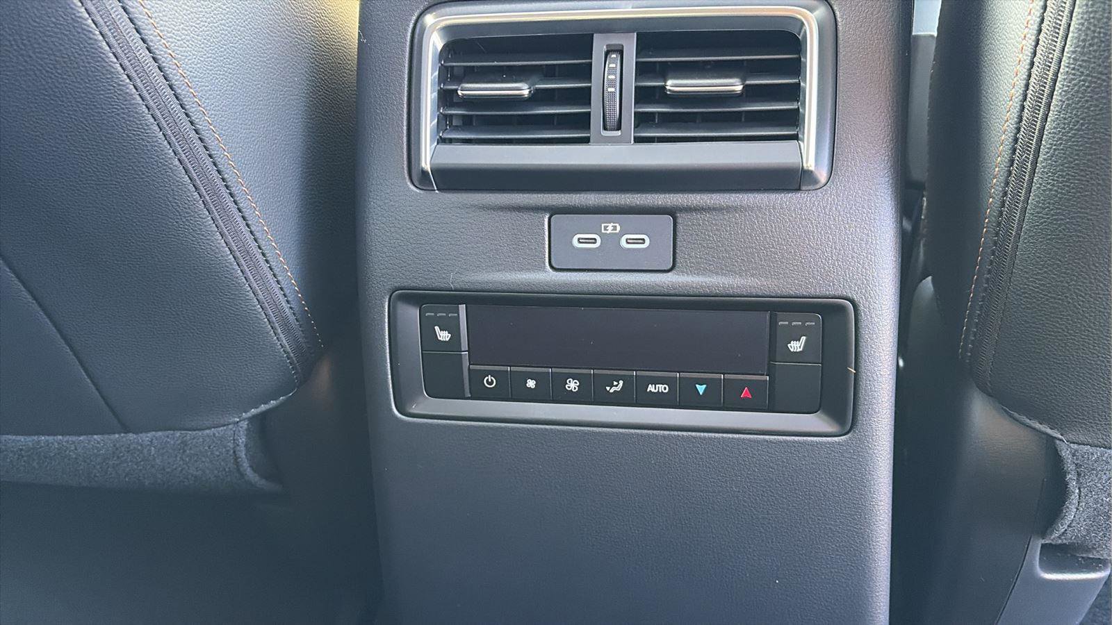 New 2026 MAZDA CX-90 3.3 Turbo w/ Preferred Package image 13