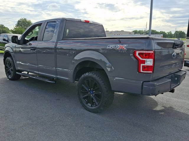 Used 2020 Ford F150 XL w/ Equipment Group 101A Mid AWD/4WD image 7