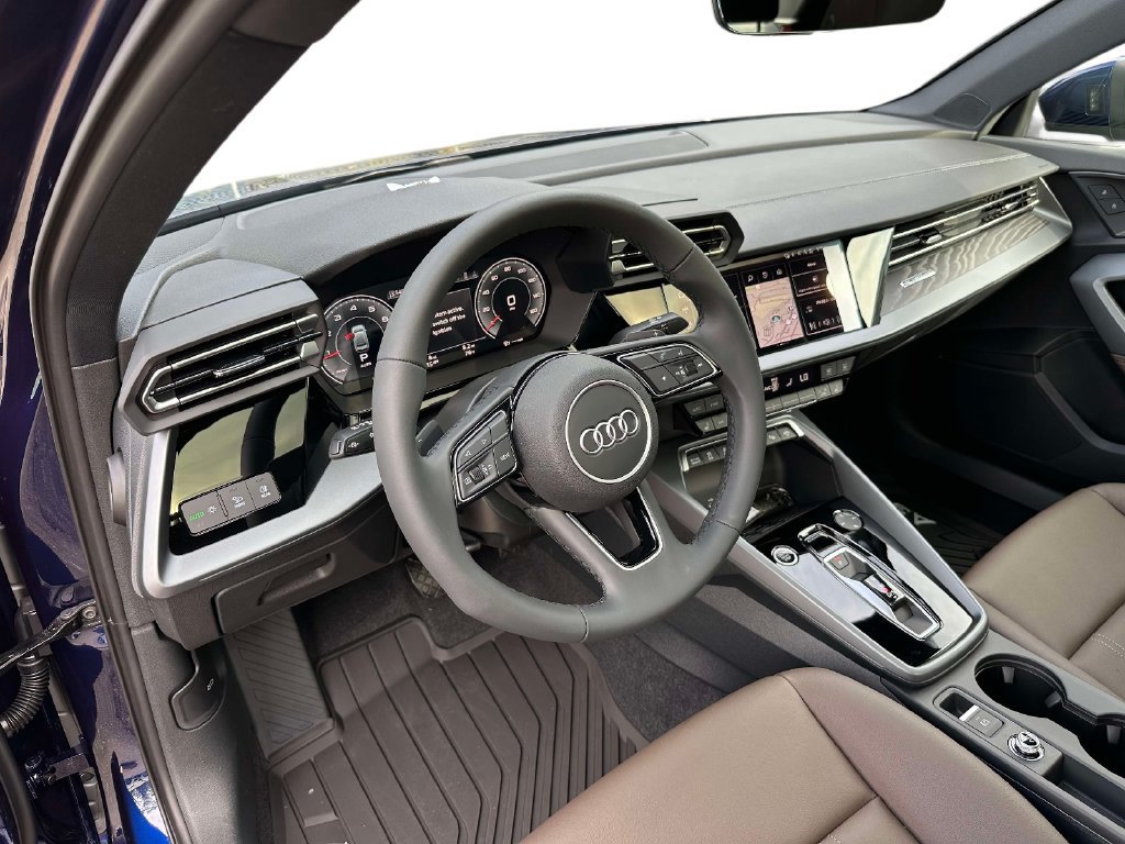 New 2026 Audi A3 2.0T Premium AWD/4WD image 17