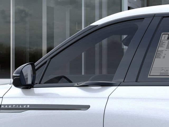 New 2026 Lincoln Nautilus Premier w/ Jet Appearance Package image 20