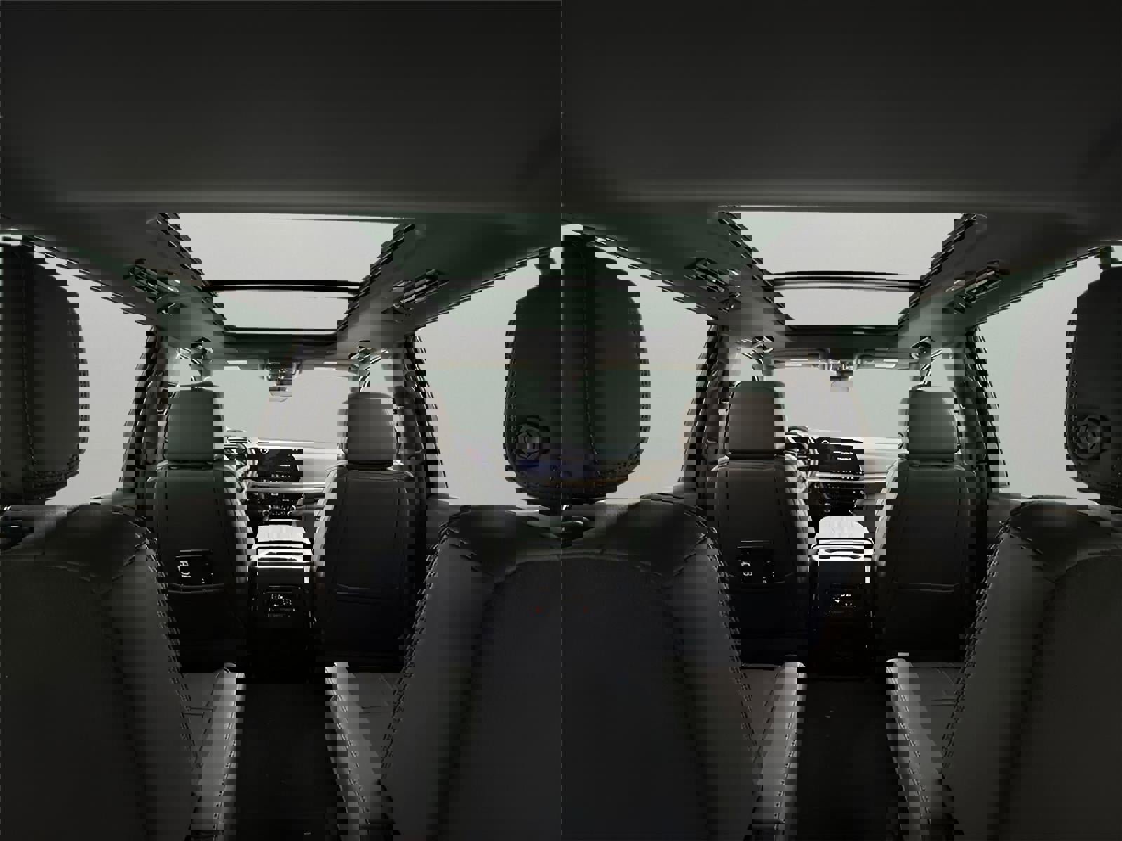 New 2025 Chevrolet Tahoe High Country image 27