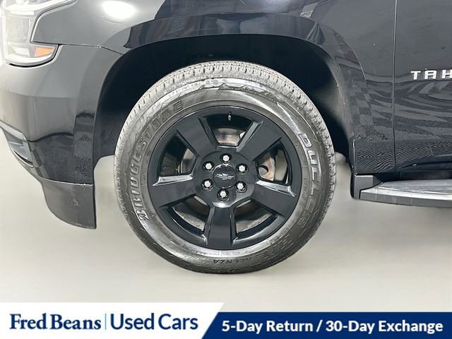 Used 2018 Chevrolet Tahoe LT image 37