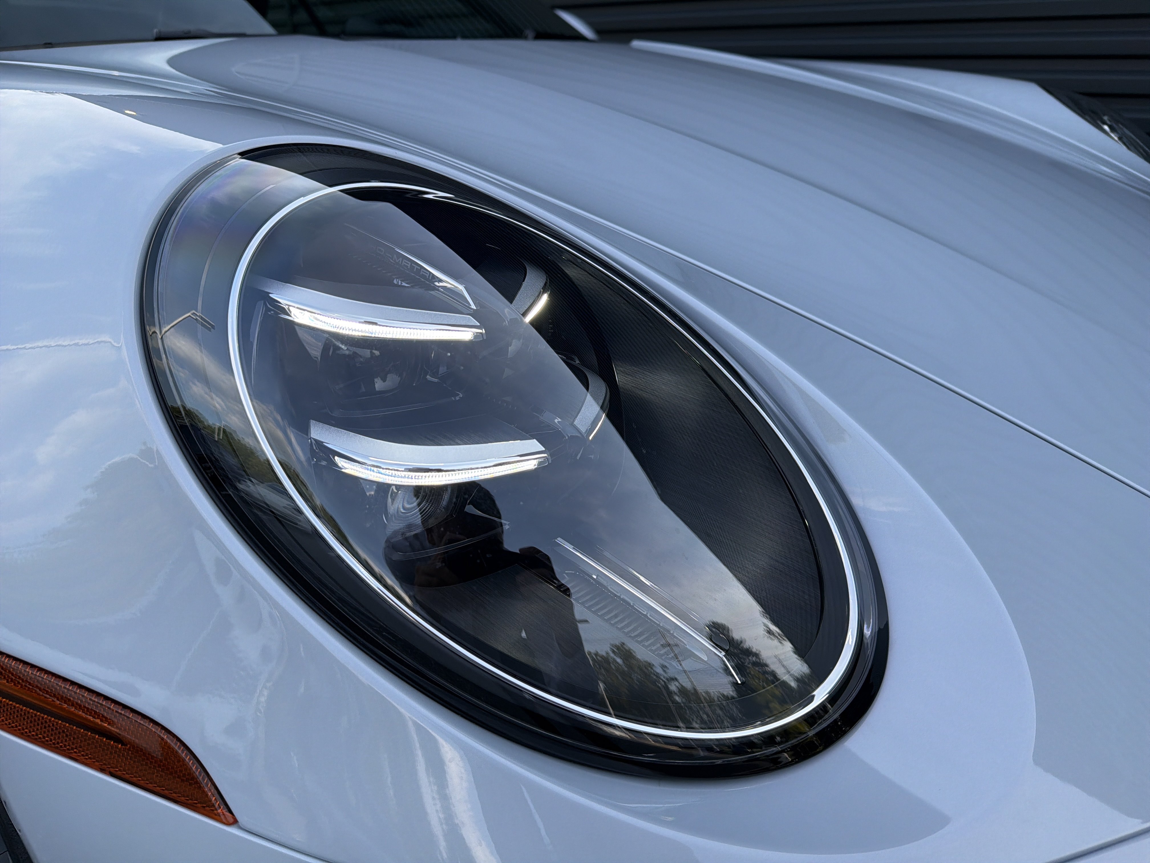 New 2026 Porsche 911 Carrera RWD image 20