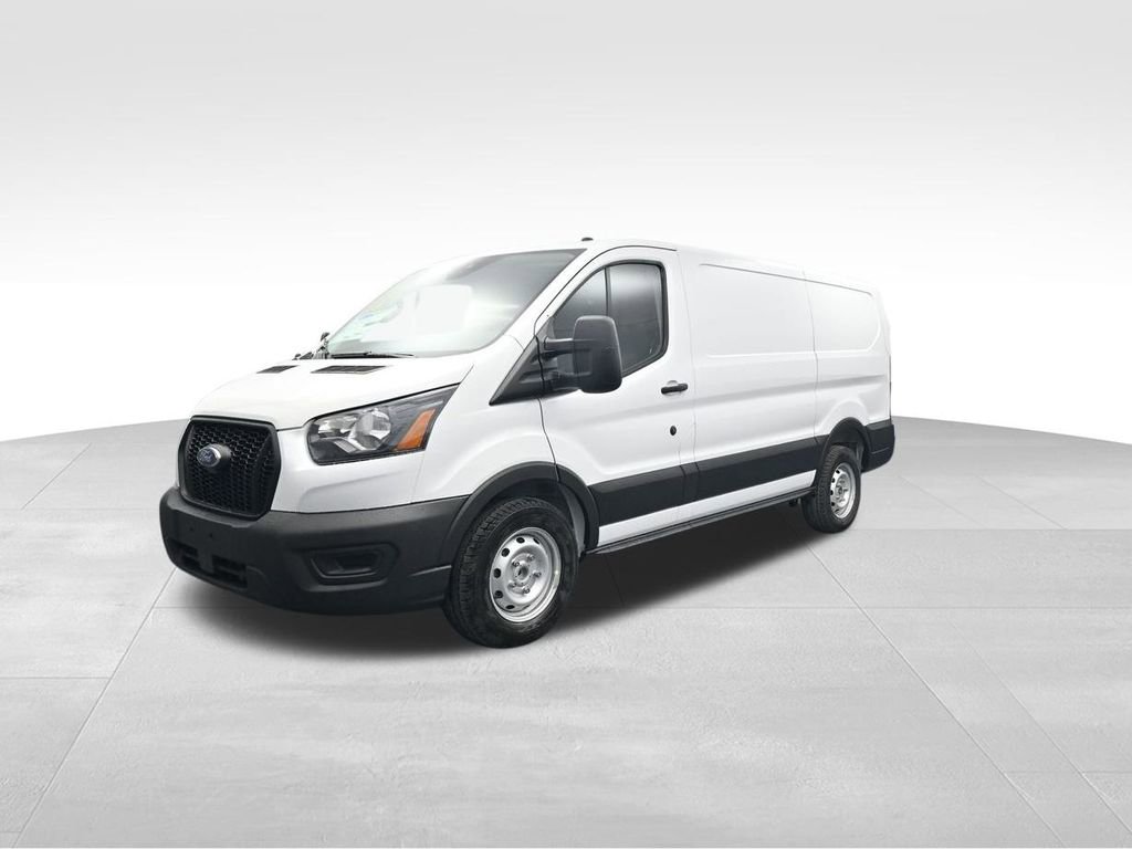 New 2025 Ford Transit 150 Low Roof image 4
