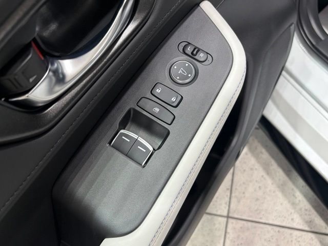 New 2026 Honda Prelude image 13