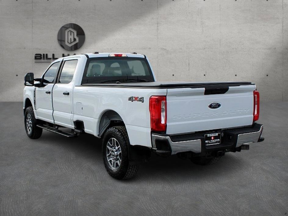 Used 2023 Ford F250 XL image 9