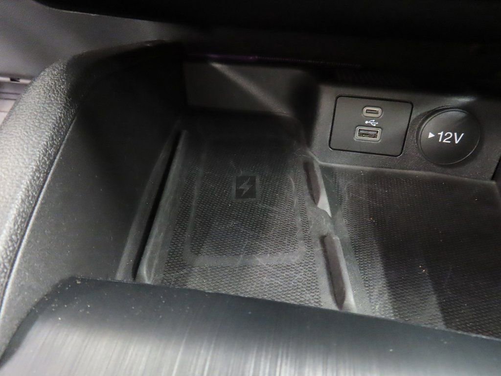 Used 2023 Ford Escape ST-Line Elite w/ Premium Technology Package image 60